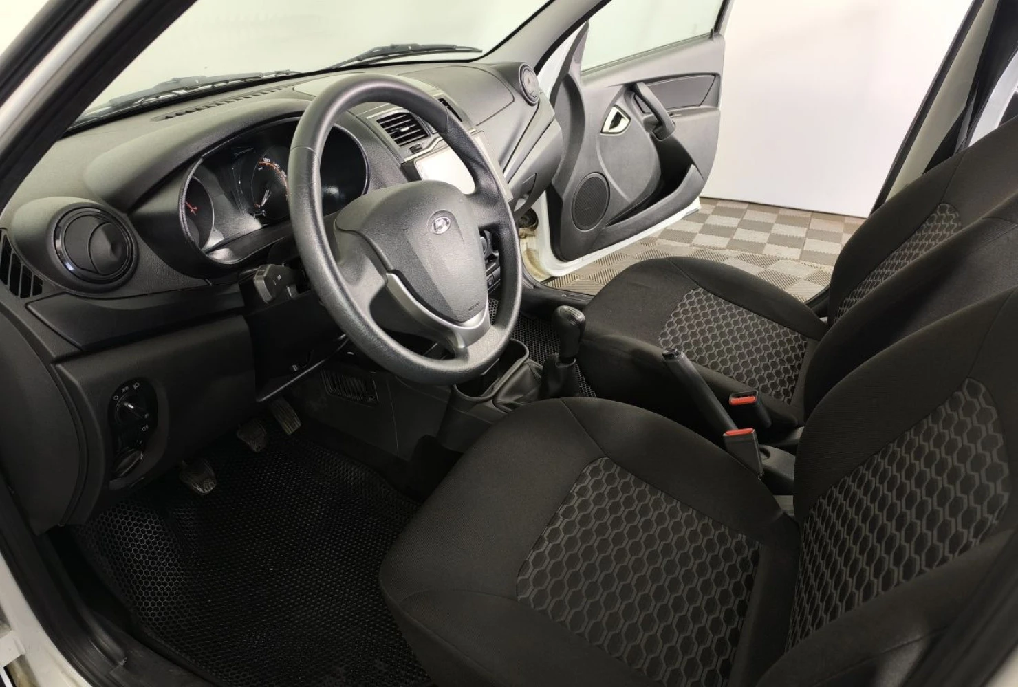 LADA (ВАЗ) Granta, 2024
