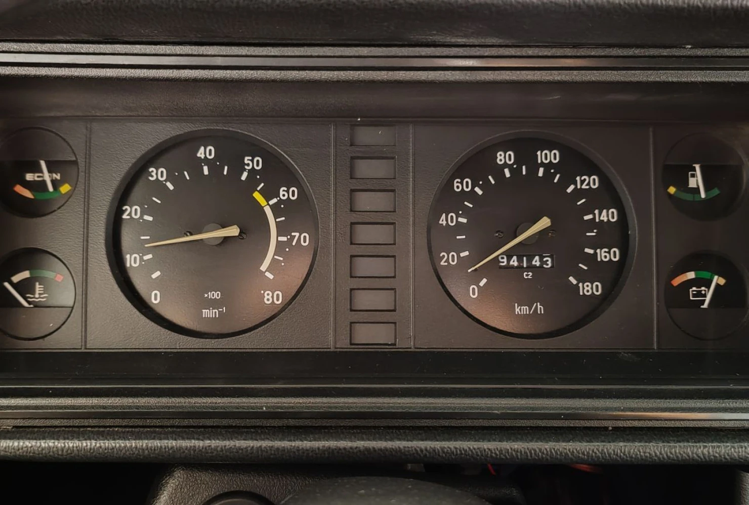 LADA (ВАЗ) 2107, 2011