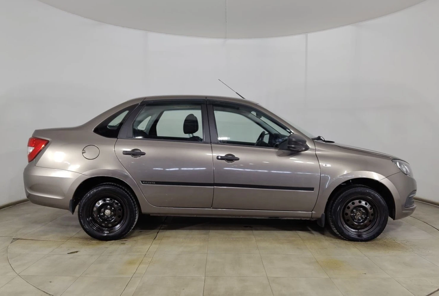 LADA (ВАЗ) Granta, 2020