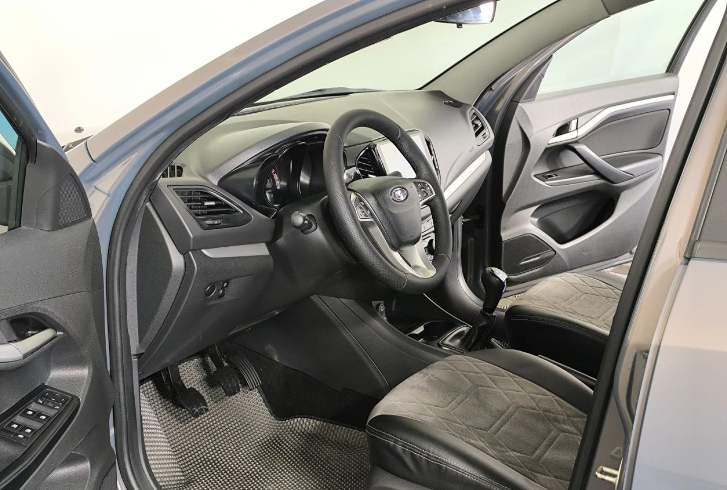LADA (ВАЗ) Vesta, 2019