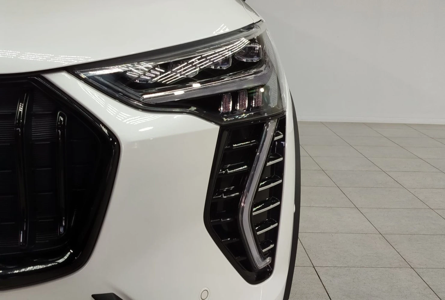 HAVAL Jolion, 2024