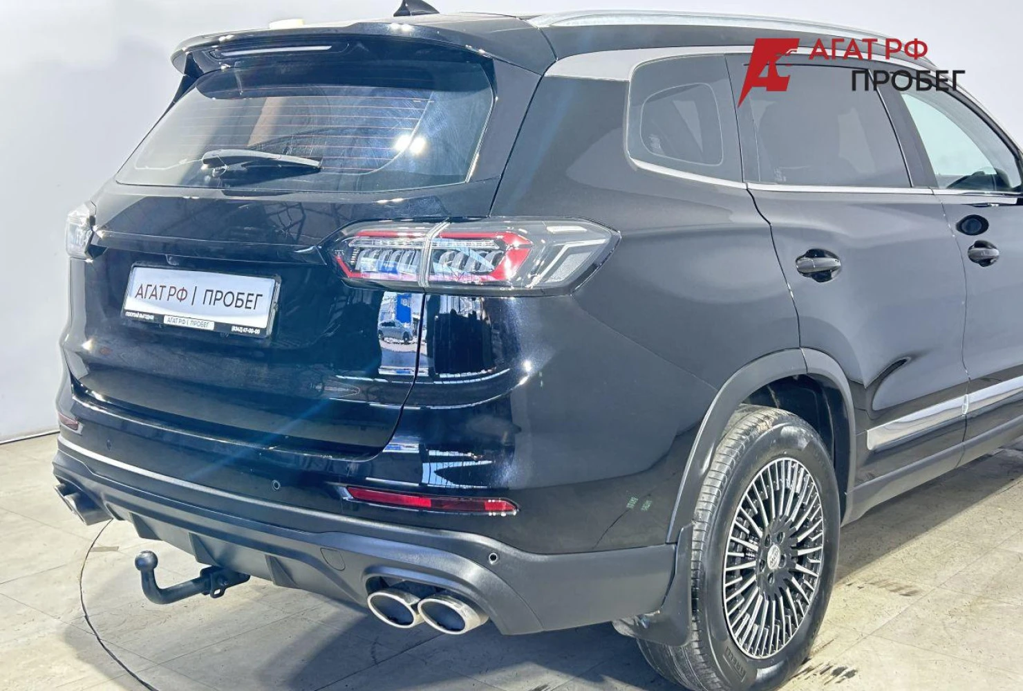 Chery TIGGO 8 Pro MAX, 2022