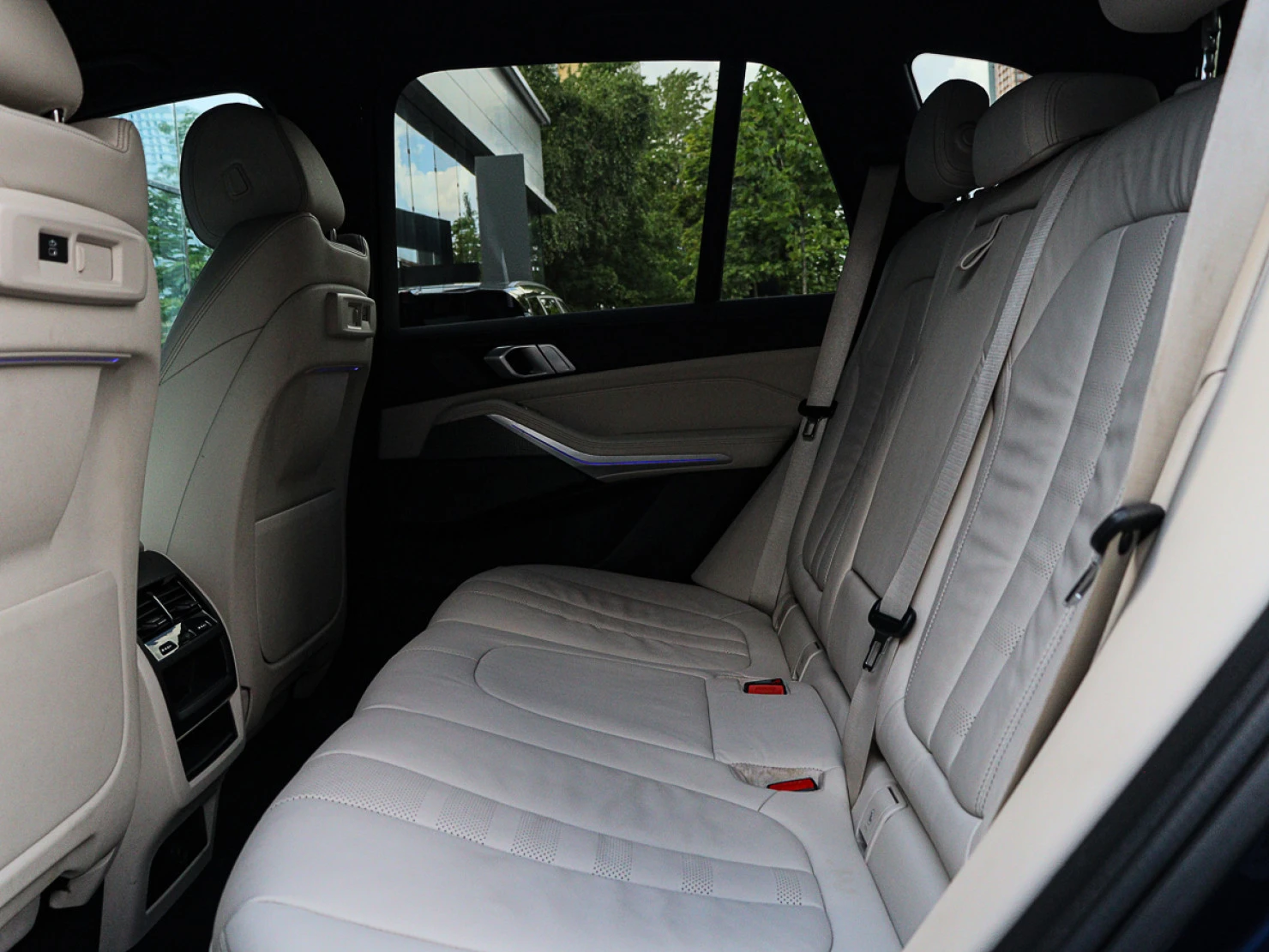 BMW X5, 2020