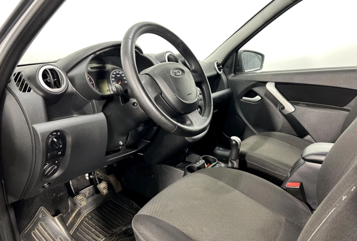 LADA (ВАЗ) Granta, 2018