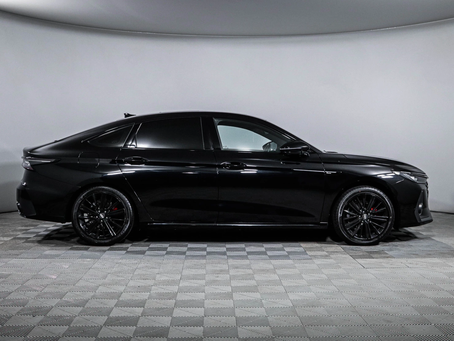 Chery Arrizo 8, 2024