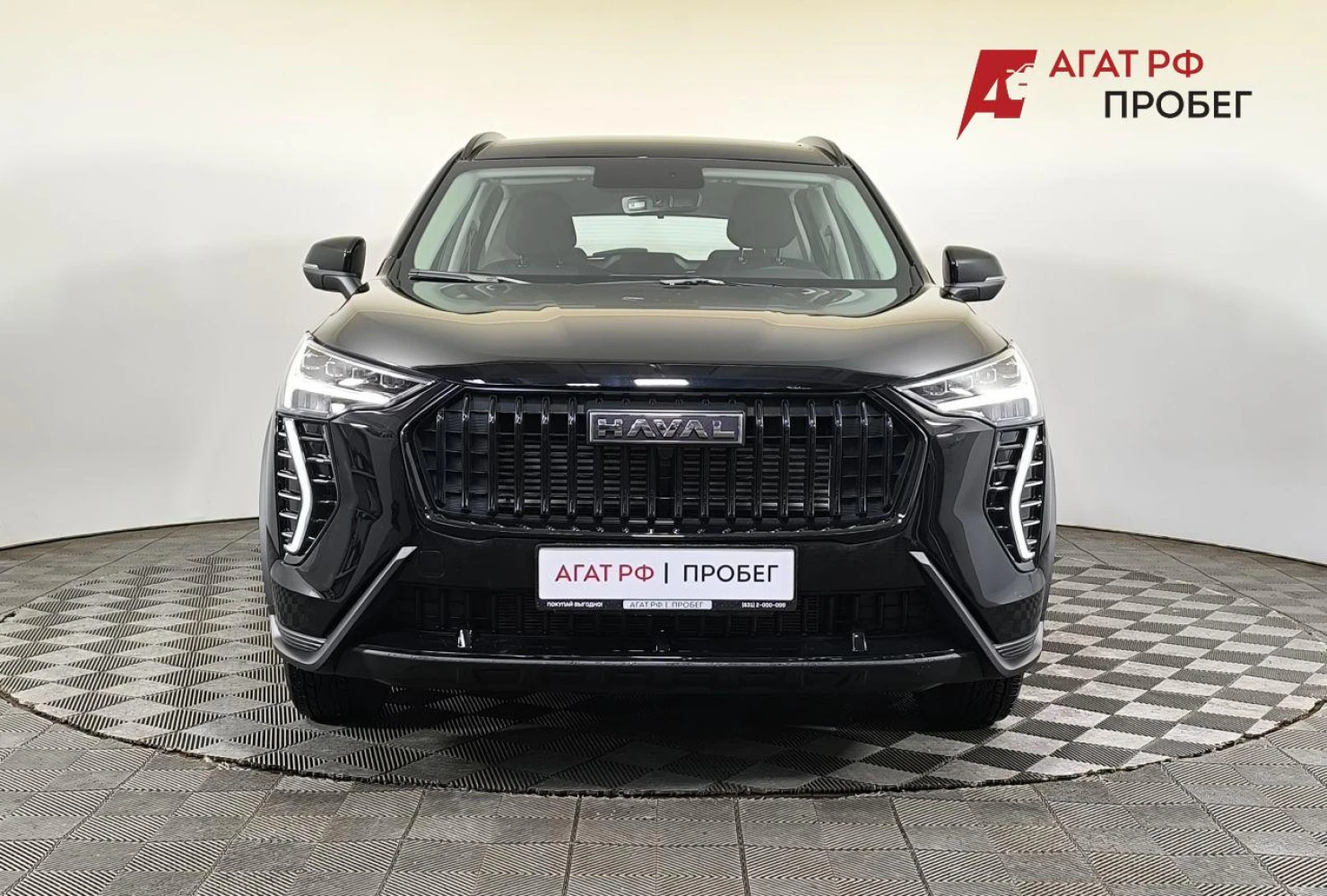 HAVAL Jolion, 2025