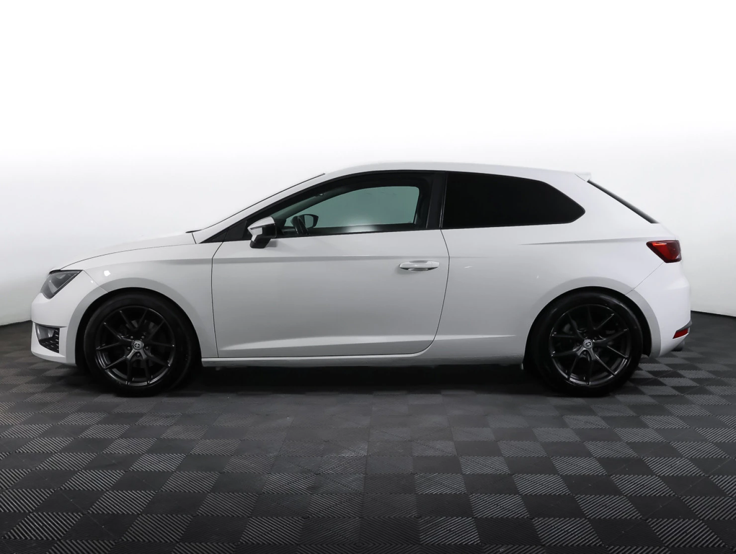 SEAT Leon, 2014