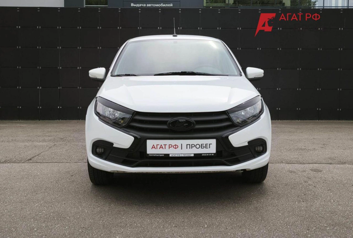 LADA (ВАЗ) Granta, 2025