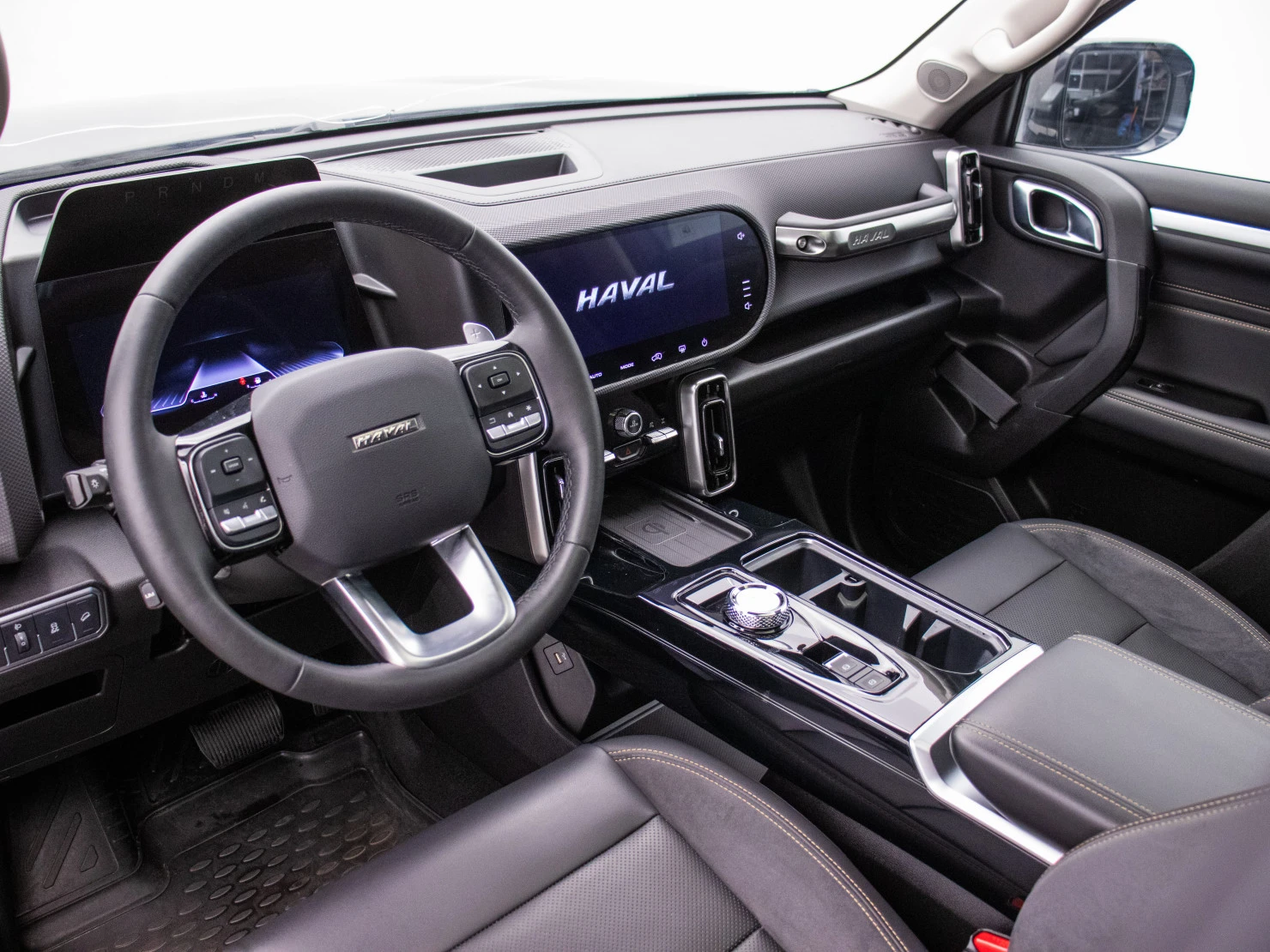 HAVAL Dargo, 2022