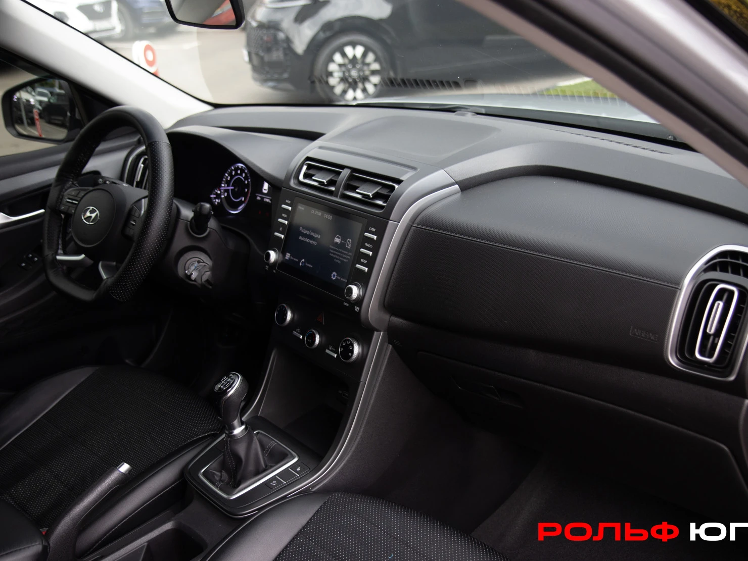 Hyundai Creta, 2021