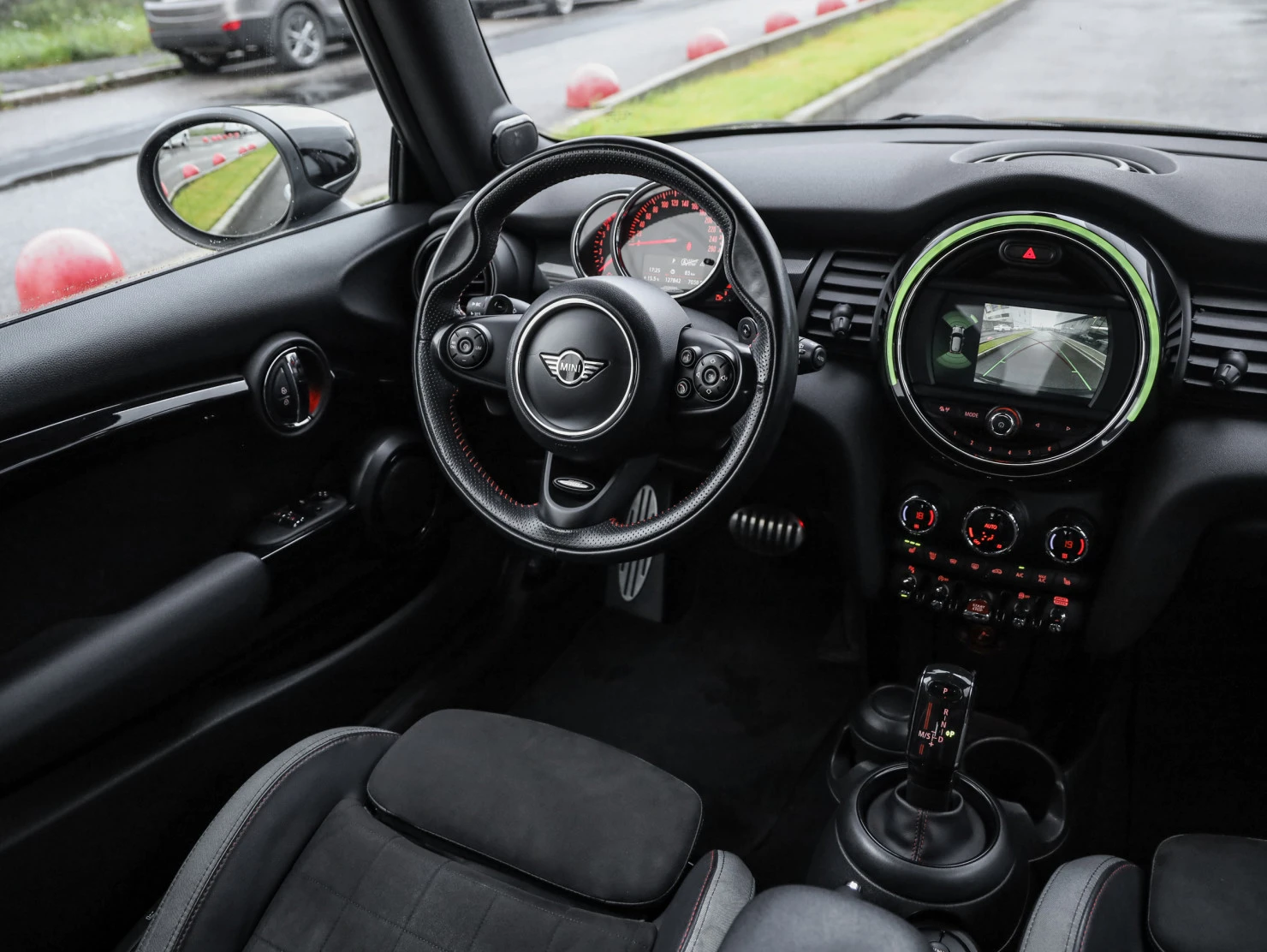 MINI Hatch, 2020