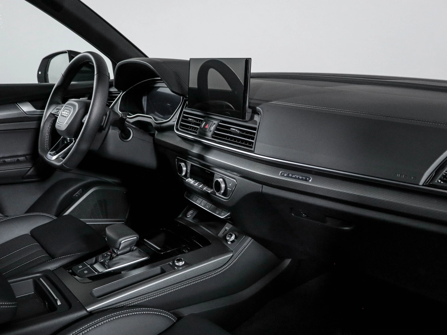 Audi Q5, 2025