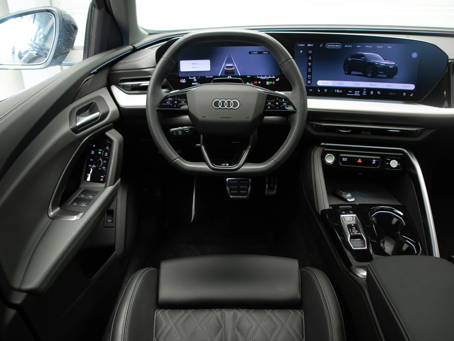 Audi Q5, 2025