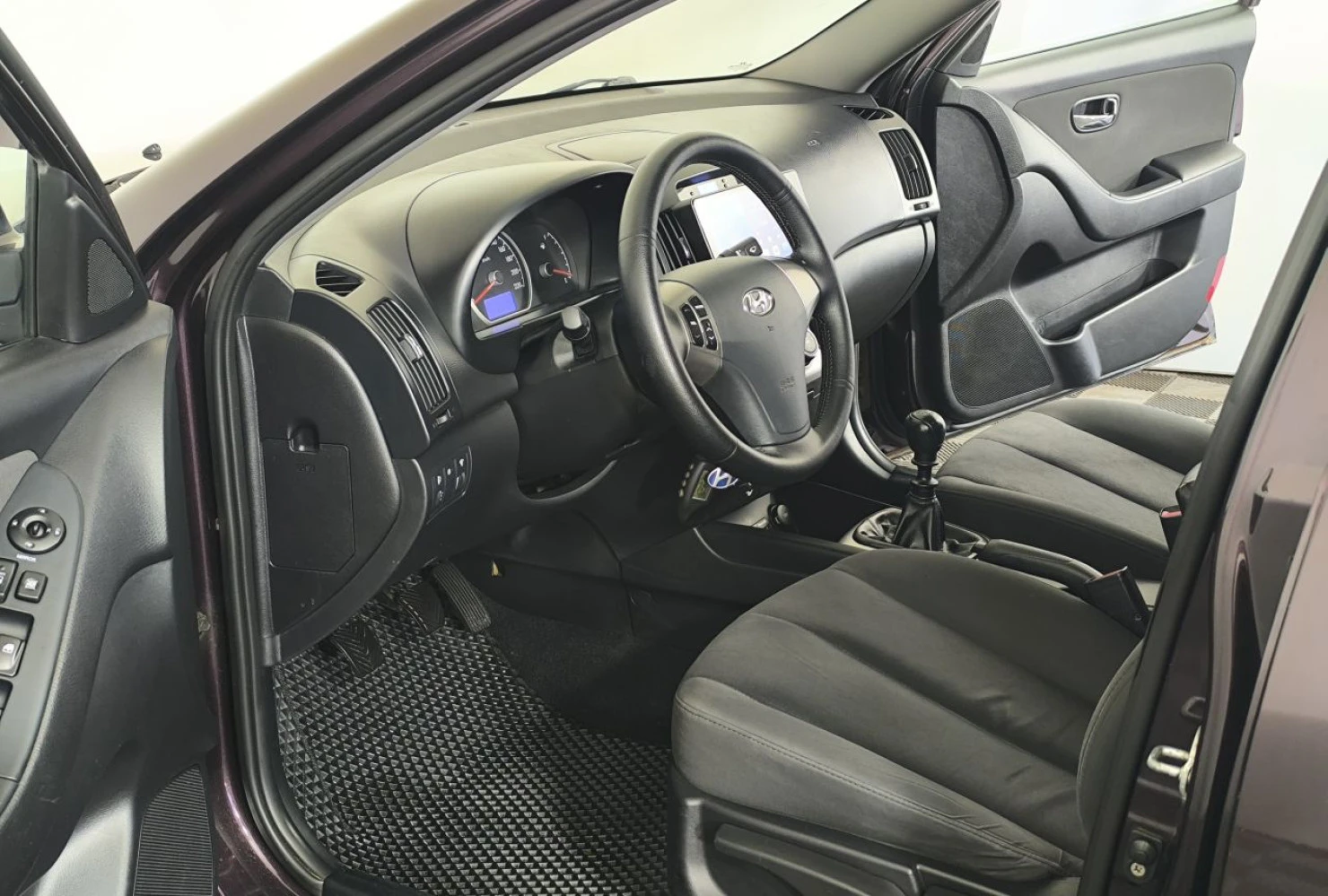 Hyundai Elantra, 2010