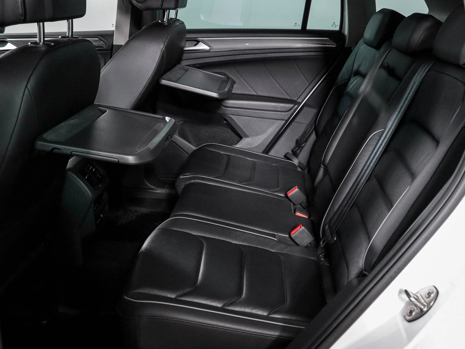 Volkswagen Tiguan, 2019