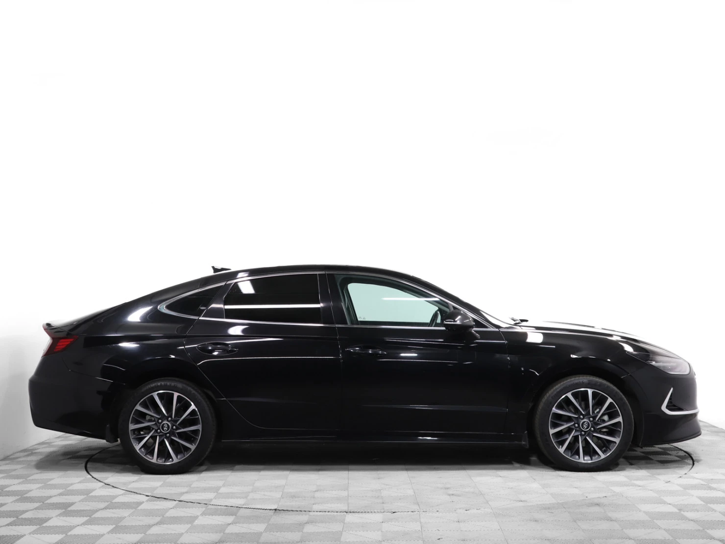 Hyundai Sonata, 2022