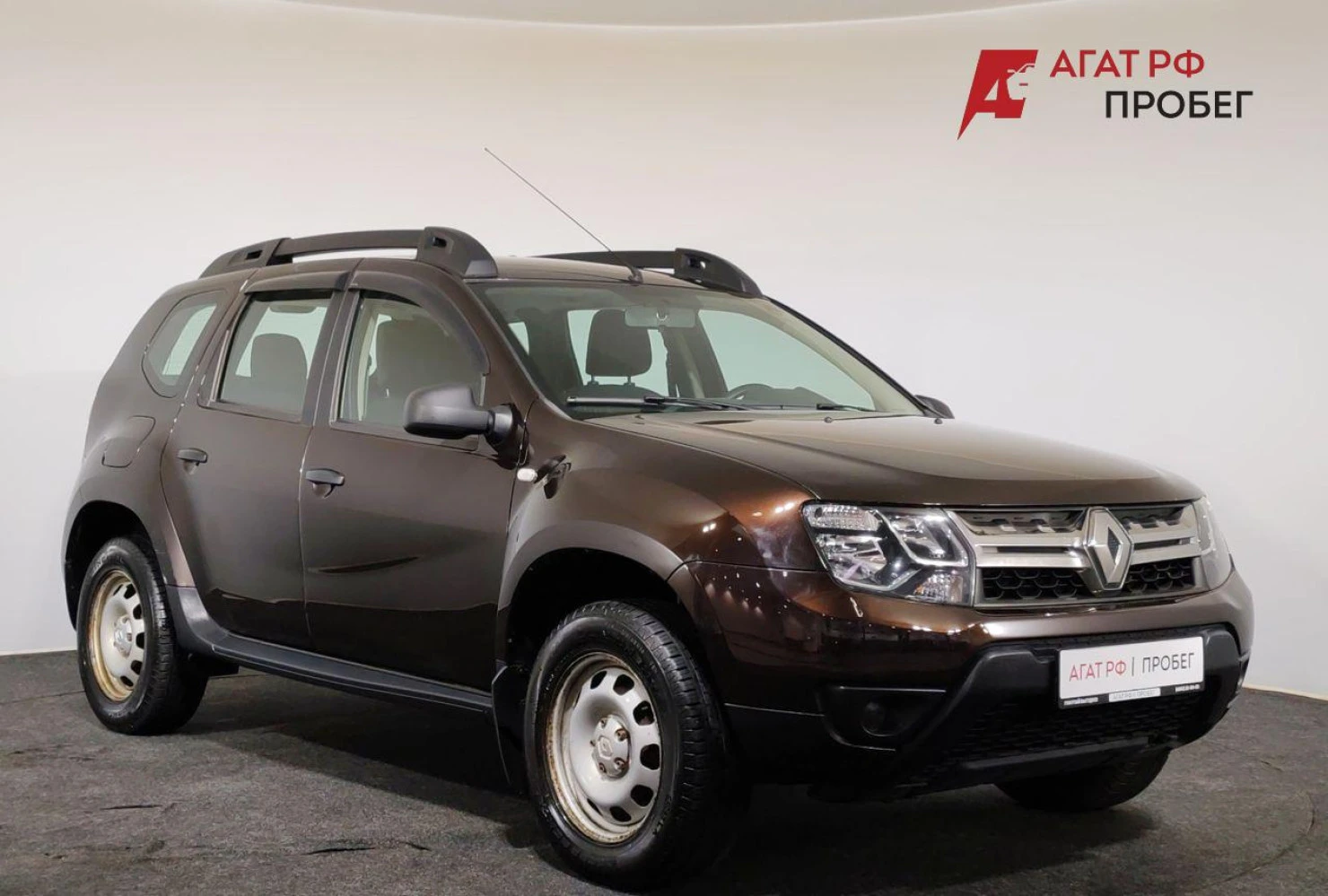 Renault Duster, 2019