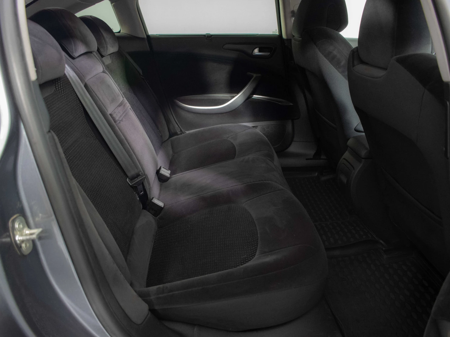 Citroen C5, 2008