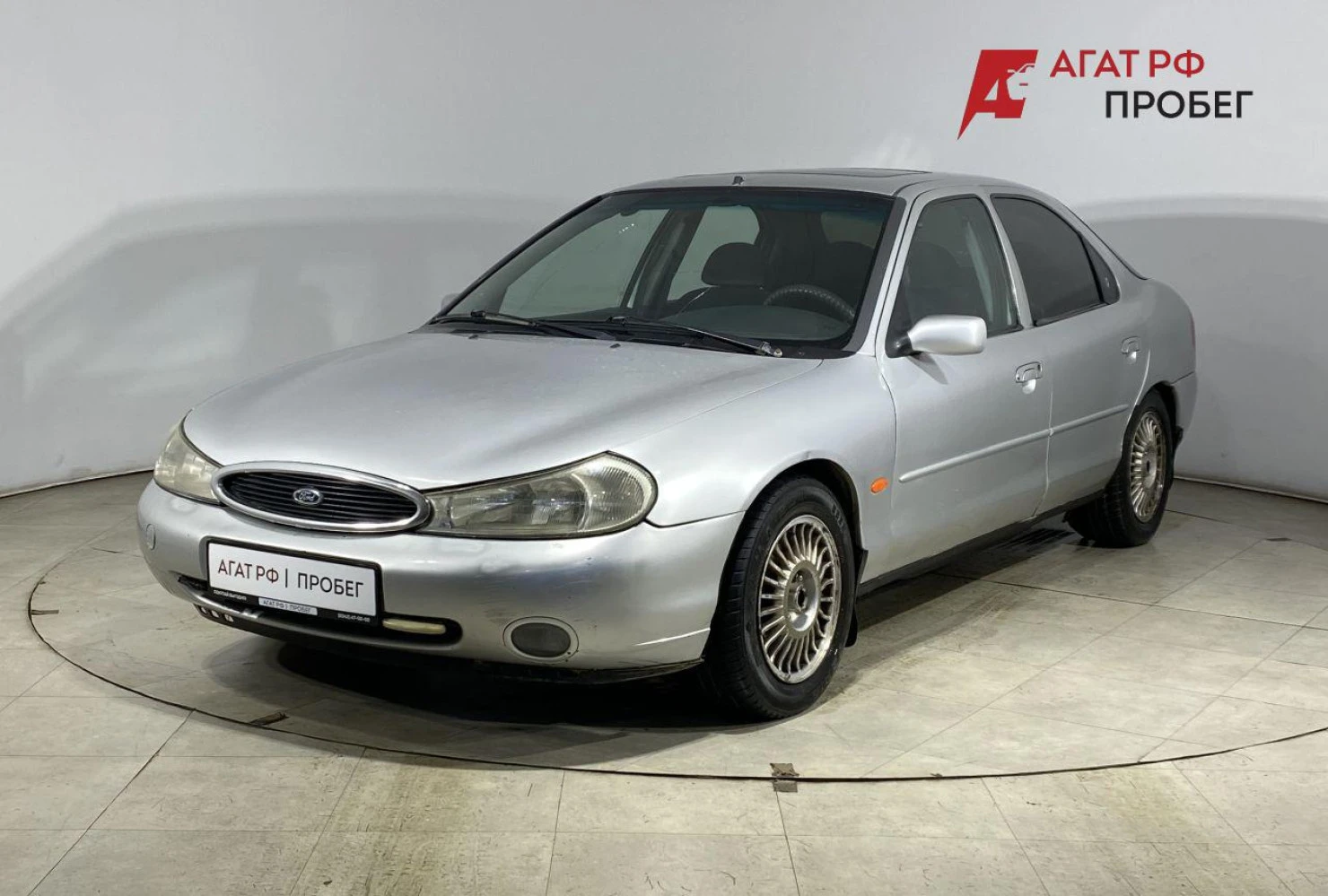 Ford MONDEO, 1997
