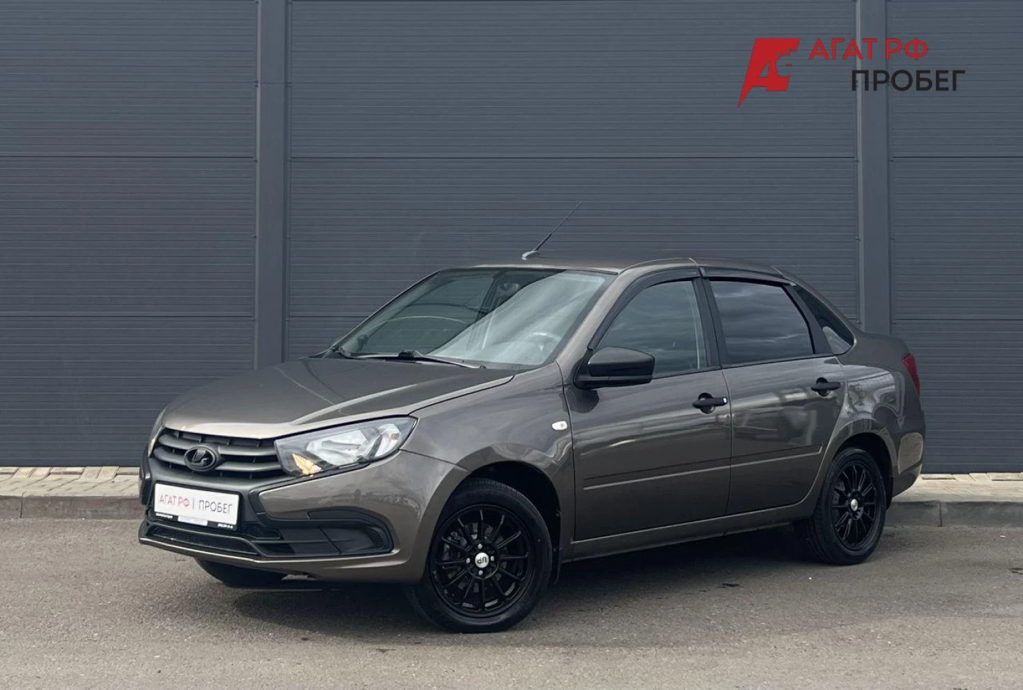 LADA (ВАЗ) Granta, 2020