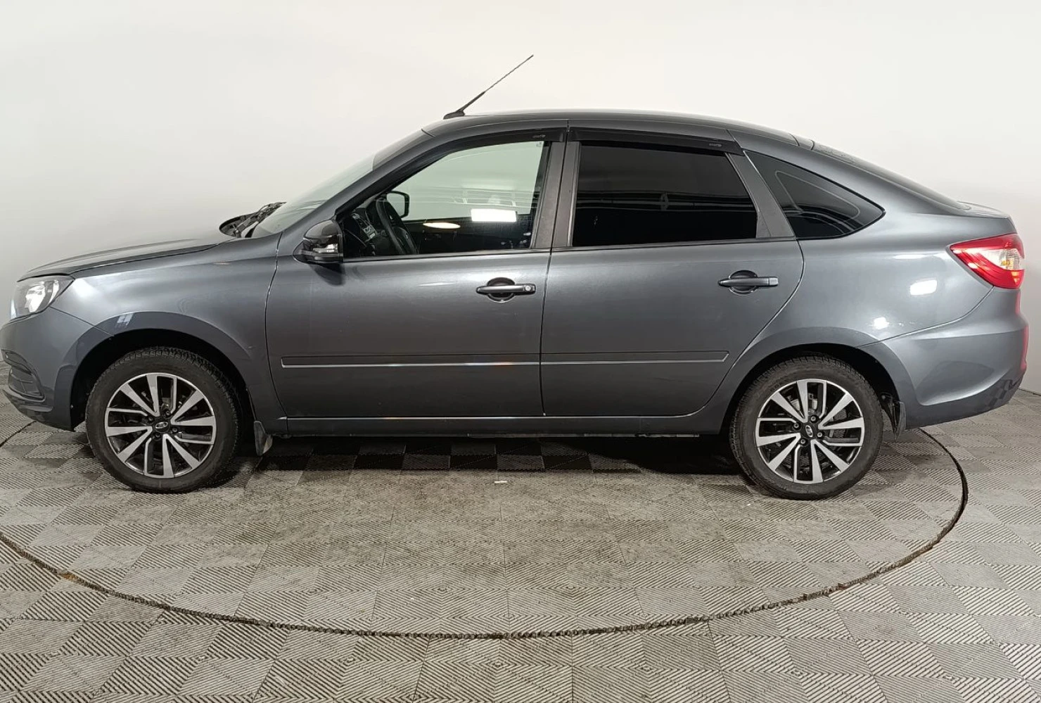 LADA (ВАЗ) Granta, 2024