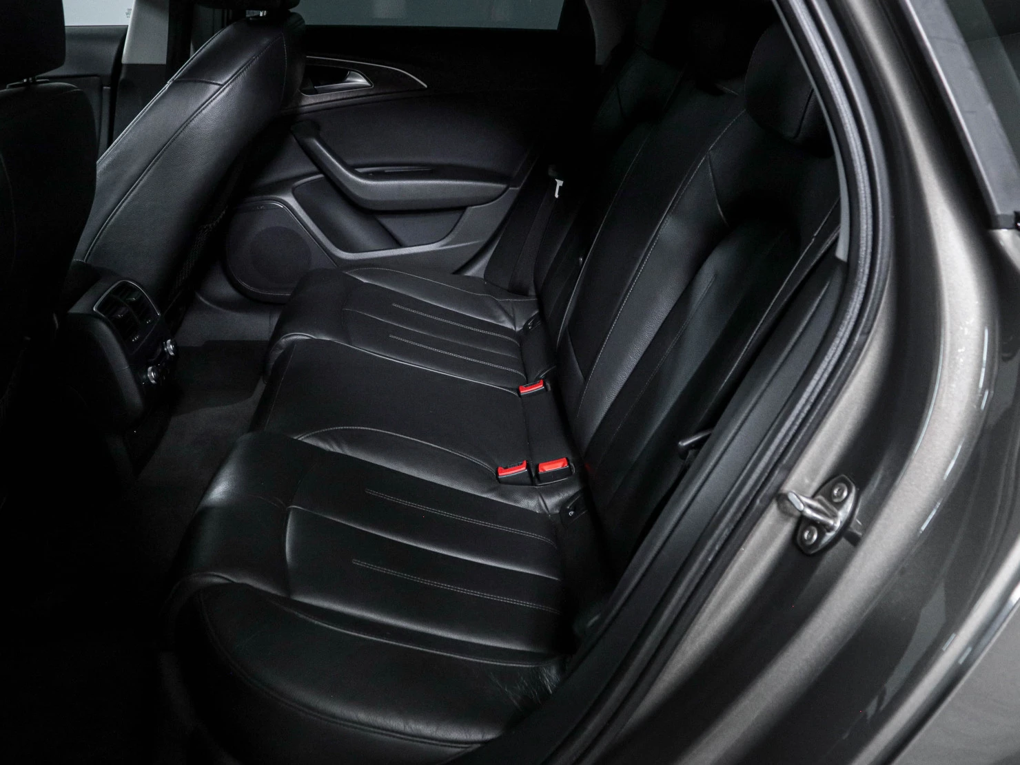 Audi A6, 2011