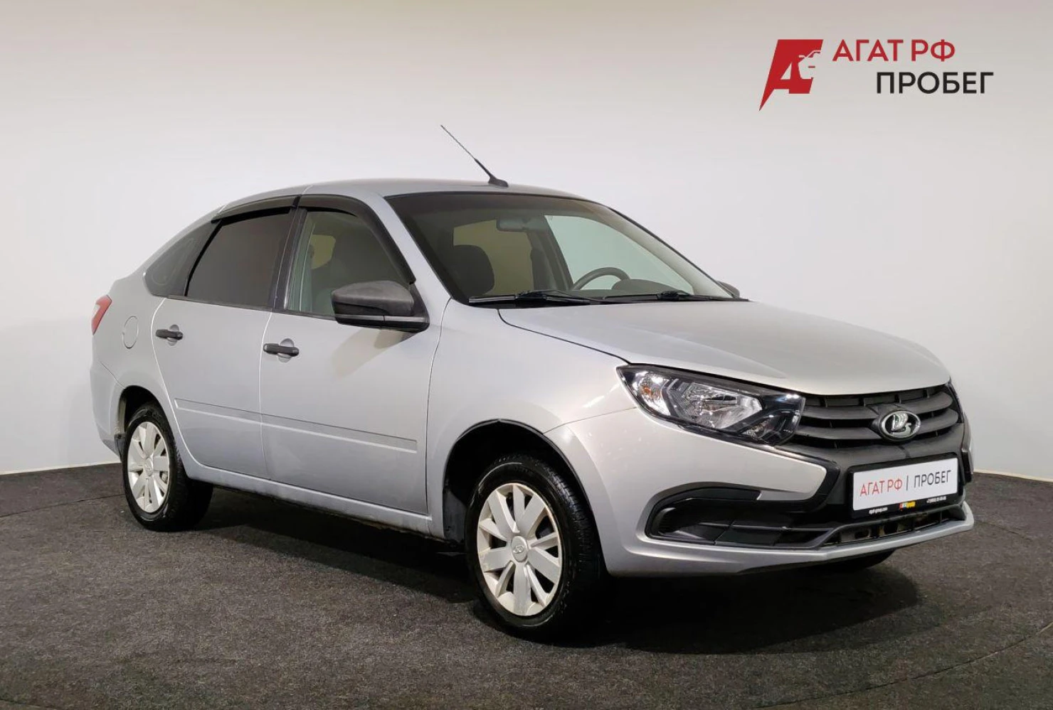 LADA (ВАЗ) Granta, 2019