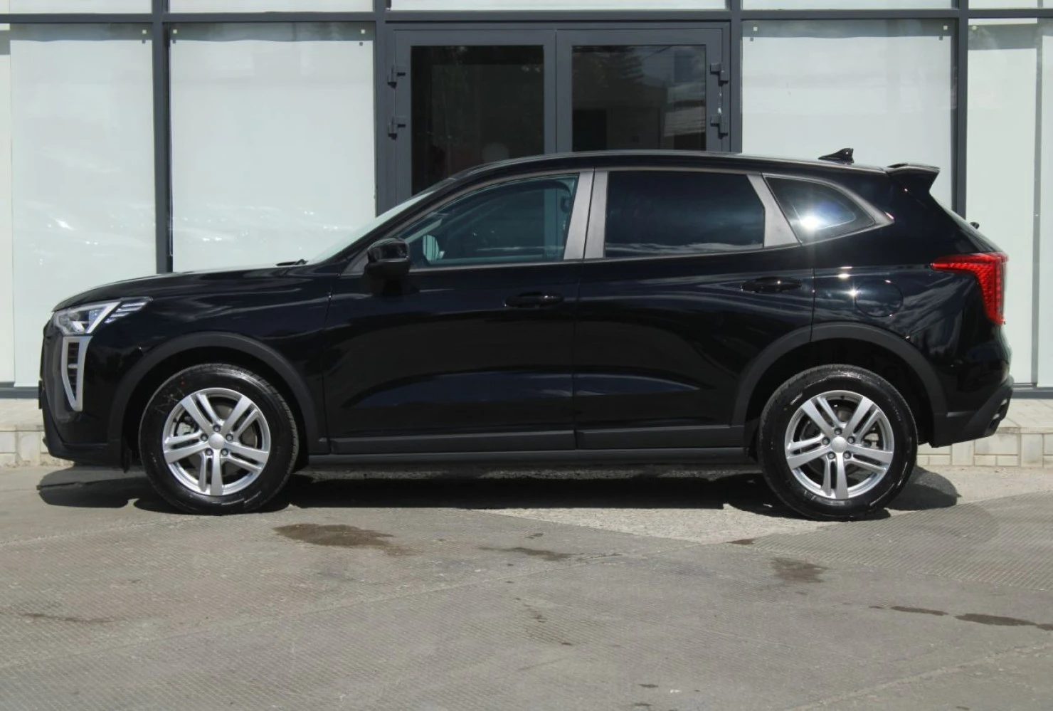 HAVAL Jolion, 2024