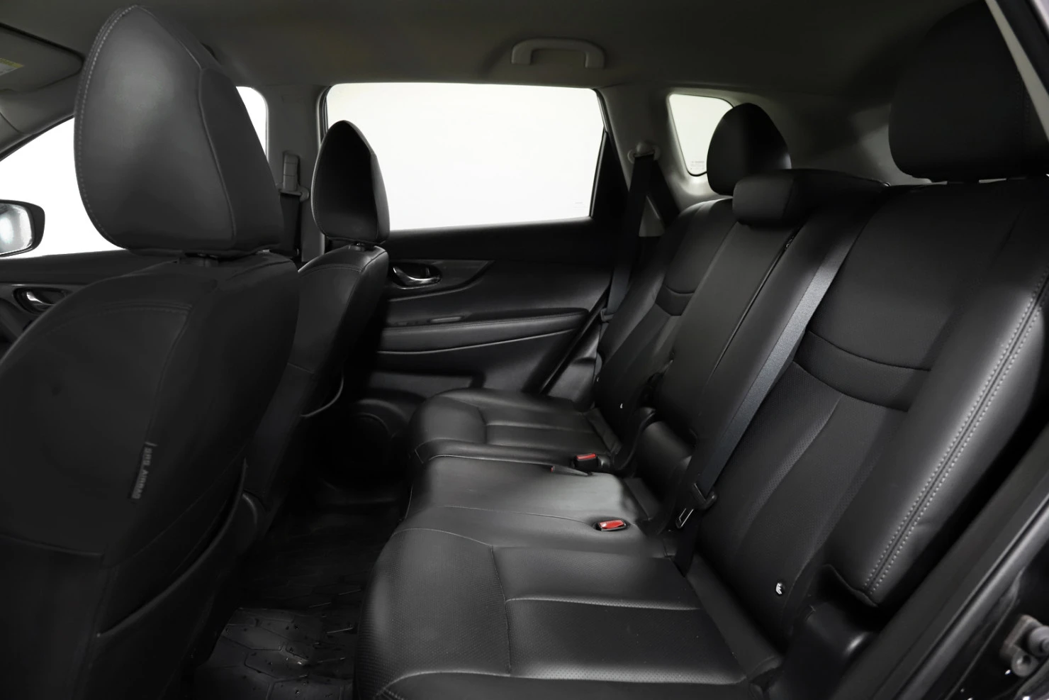 Nissan X-Trail, 2018