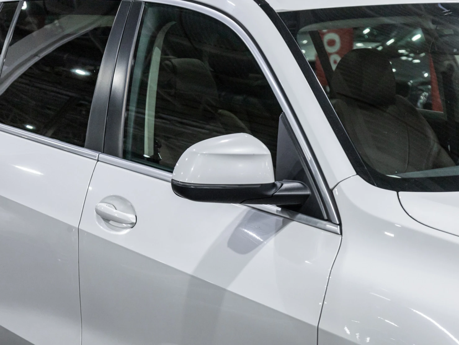 BMW X7, 2020