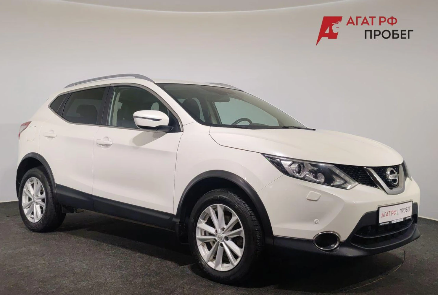 Nissan Qashqai, 2017