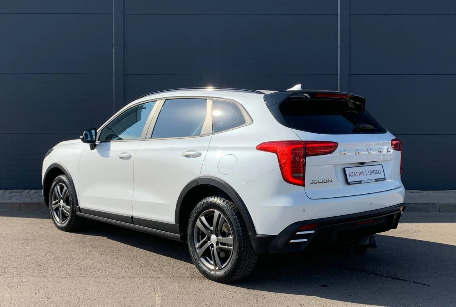 HAVAL Jolion, 2024