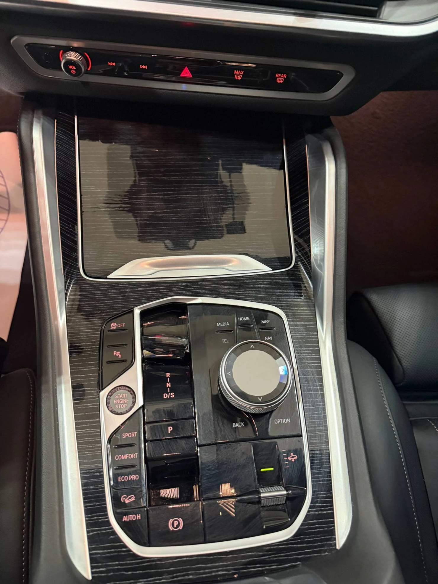 BMW X6, 2023