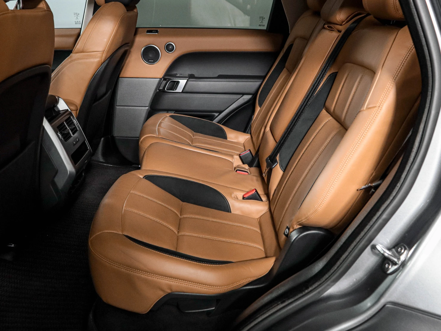 Land Rover Range Rover Sport, 2022