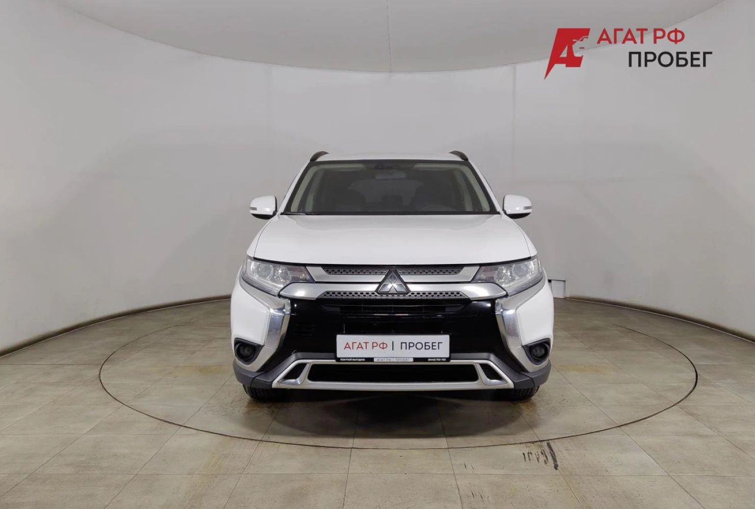 Mitsubishi OUTLANDER, 2019