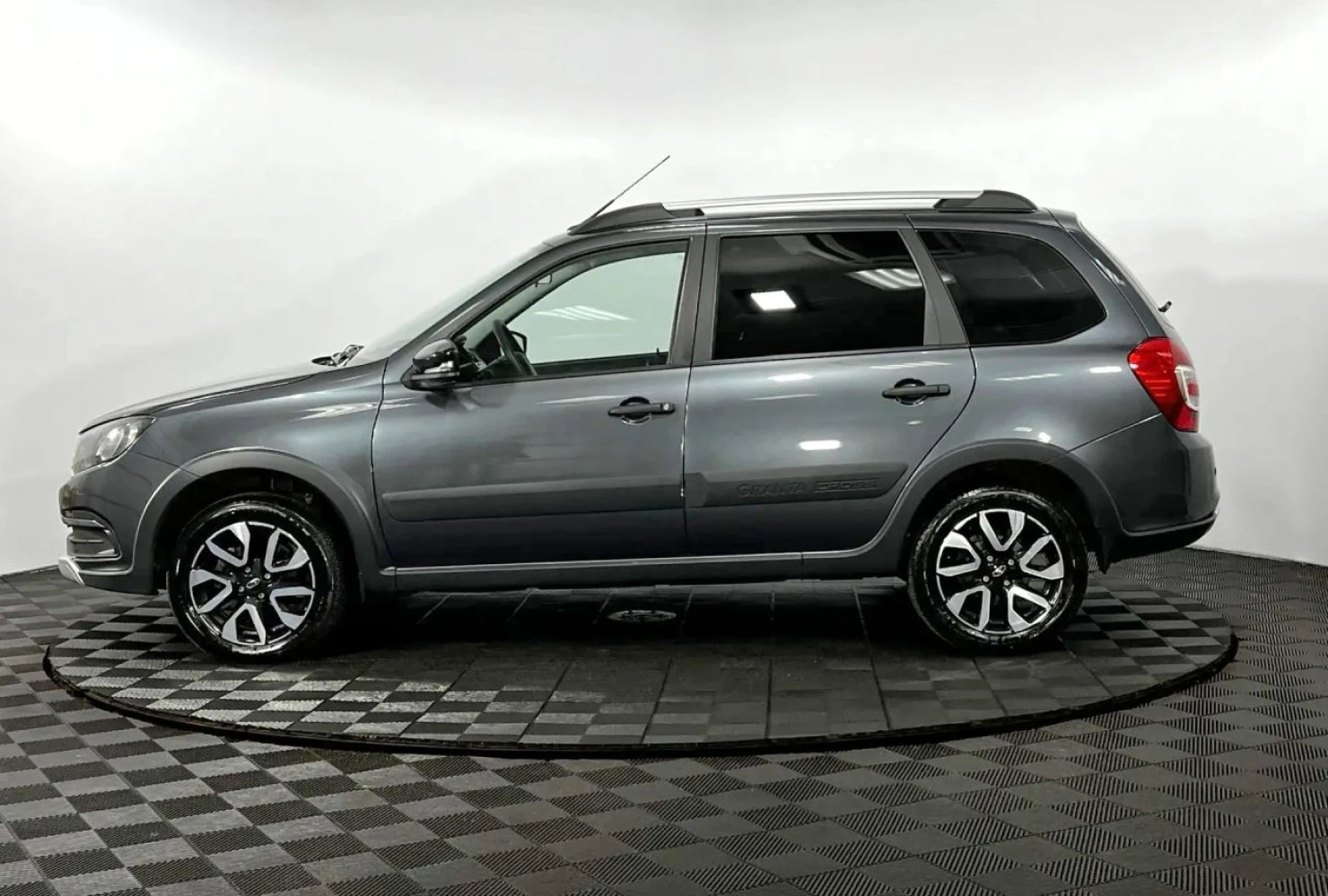 LADA (ВАЗ) Granta, 2024