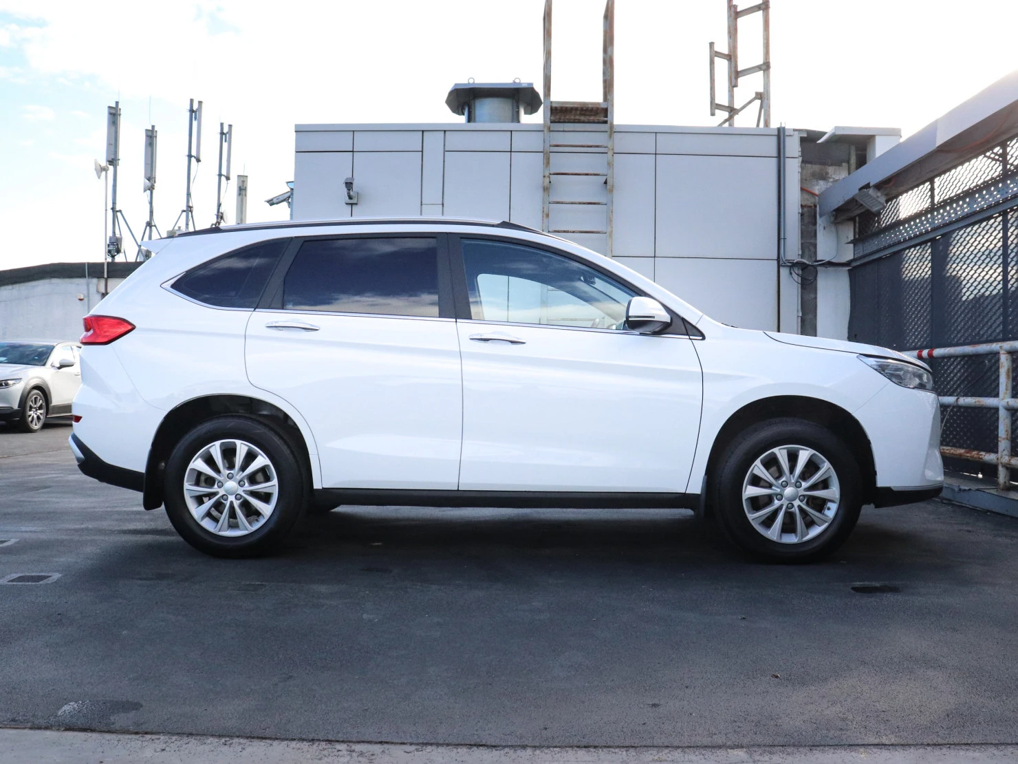 HAVAL M6, 2023