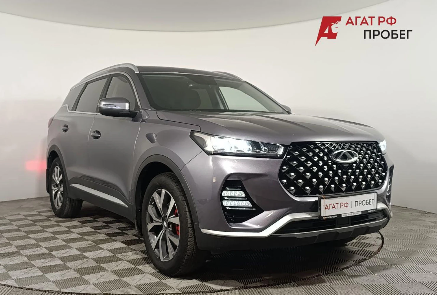 Chery Tiggo 7 Pro, 2023