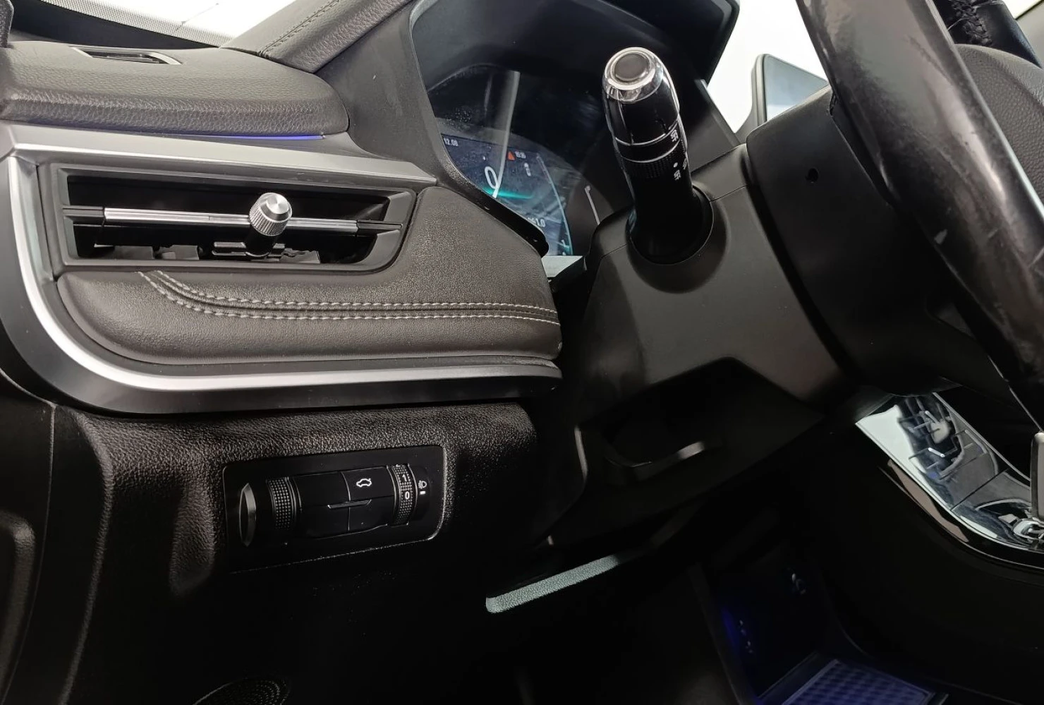 Chery Tiggo 7 Pro, 2021
