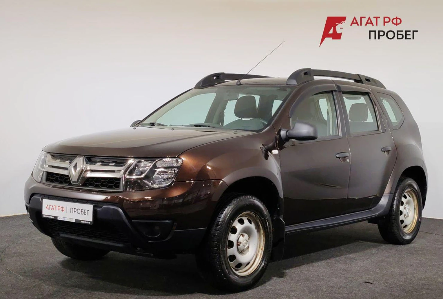 Renault Duster, 2019
