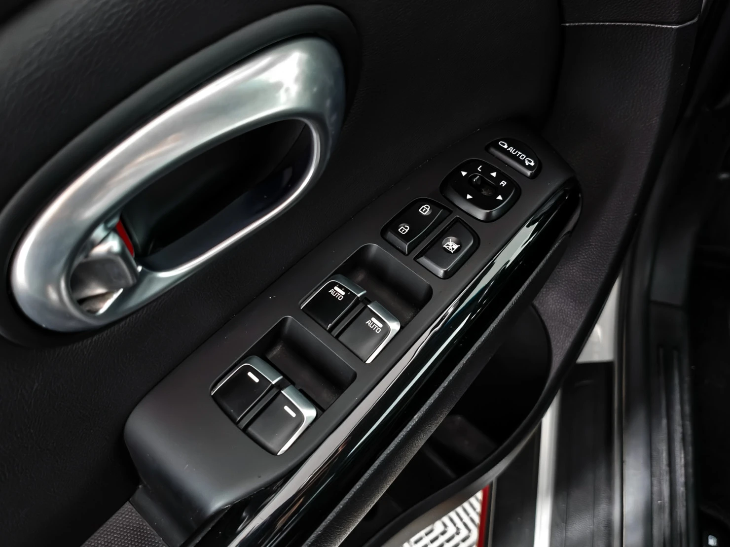 Kia Soul, 2017