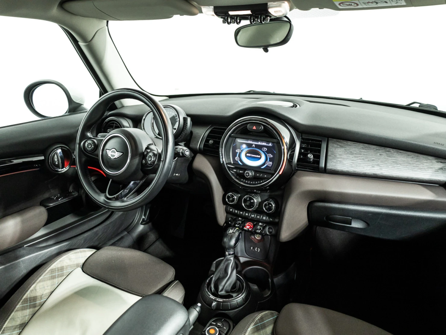 MINI Hatch, 2015