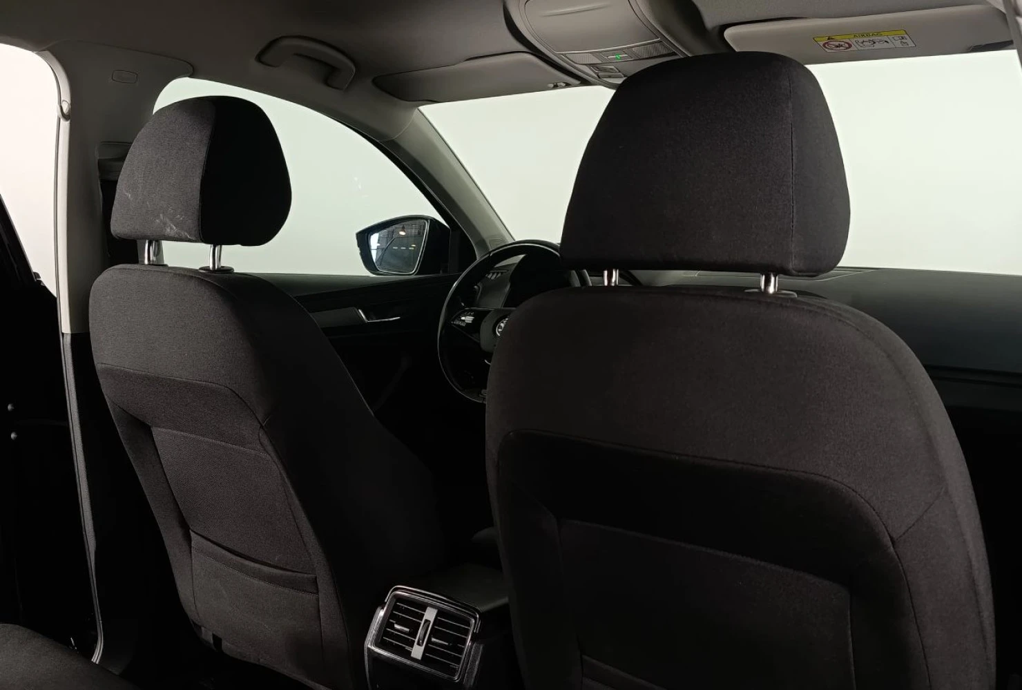 ŠKODA KAROQ, 2021