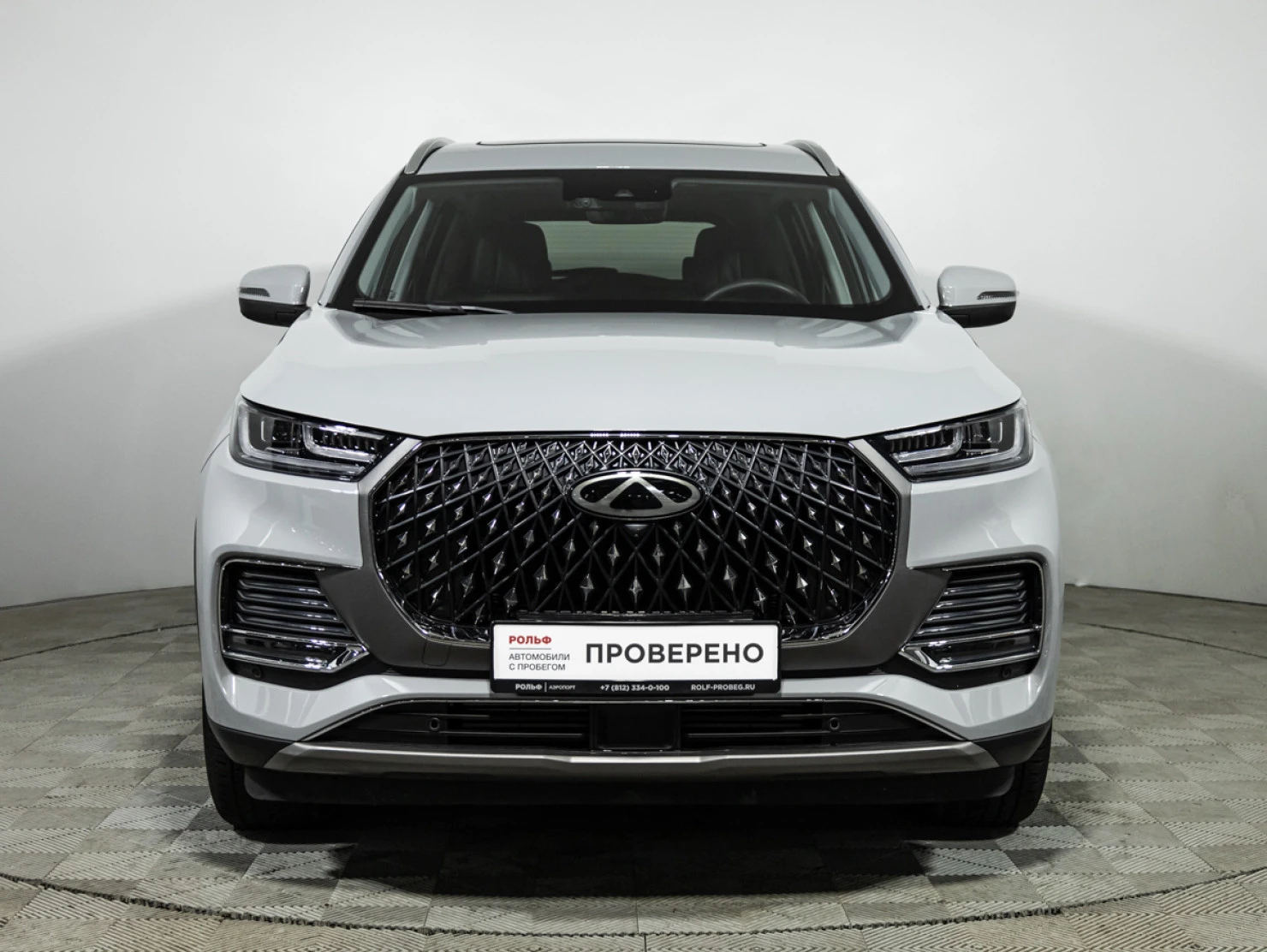 Chery TIGGO 8 Pro MAX, 2023