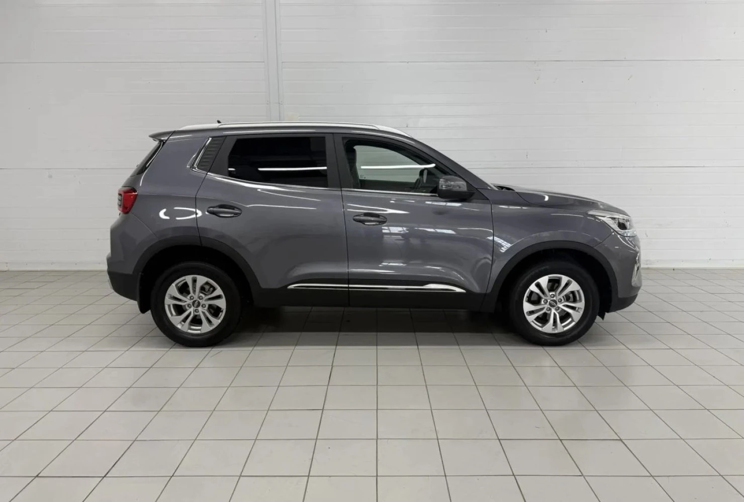 Chery Tiggo 4 Pro, 2023