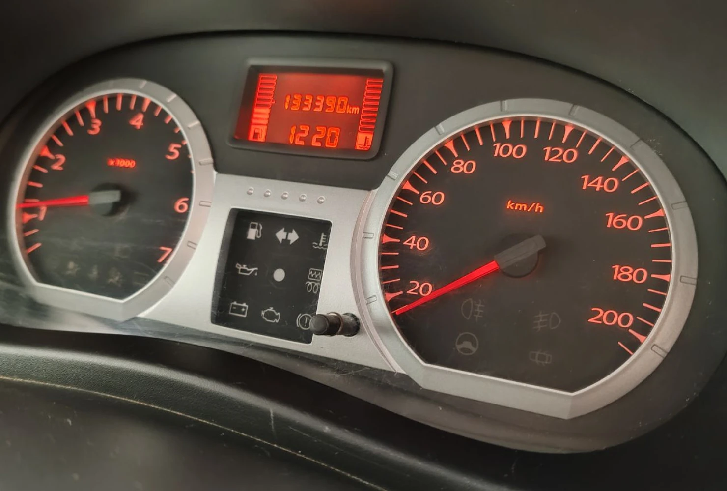LADA (ВАЗ) Largus, 2020