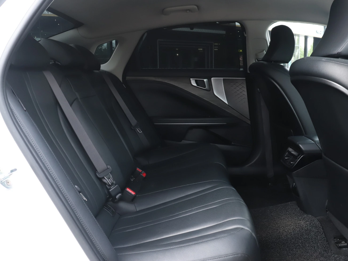 Kia K8, 2021