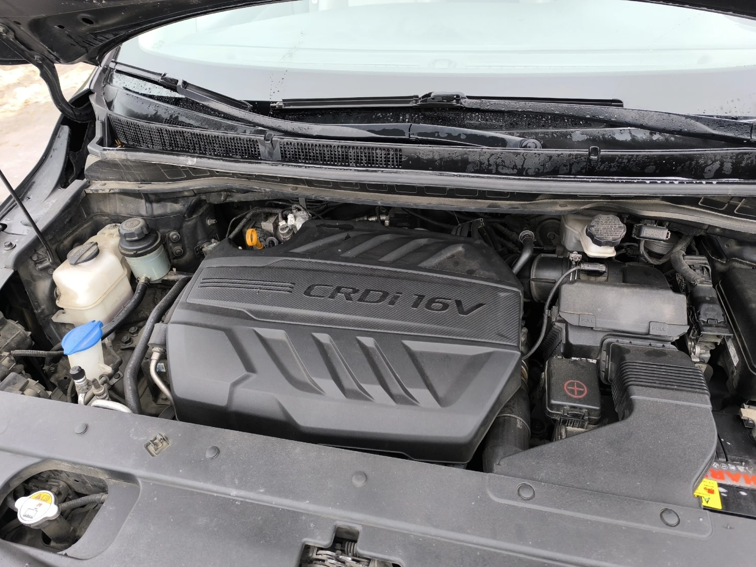 Kia Carnival, 2018