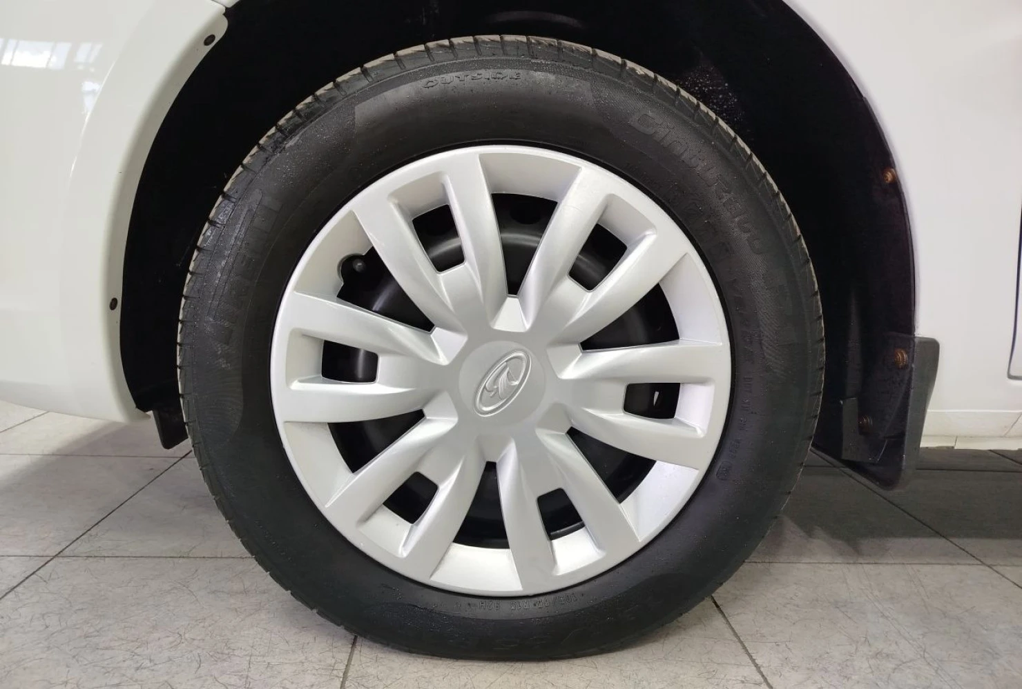LADA (ВАЗ) Vesta, 2021