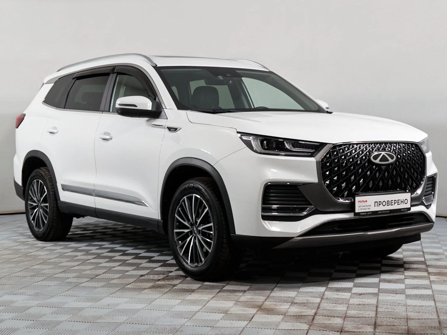Chery TIGGO 8 Pro MAX, 2023